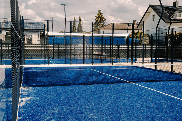 1 Paderborner Padel Verein