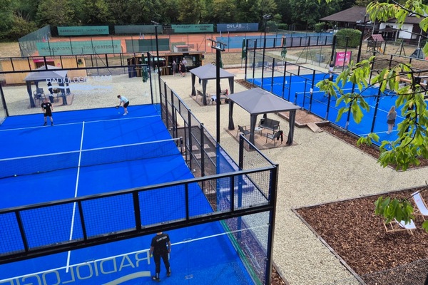Padel Oase Offenburg