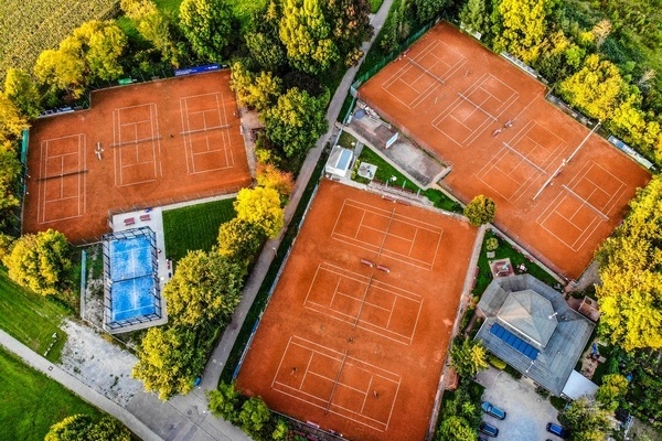 Tennisclub Obersulm