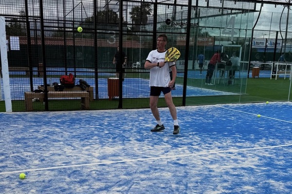 ATM Tennis Padel Montauban