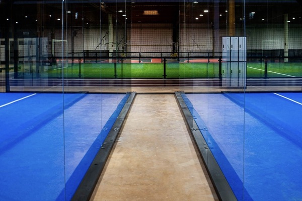 Athletic Arena Le Creusot
