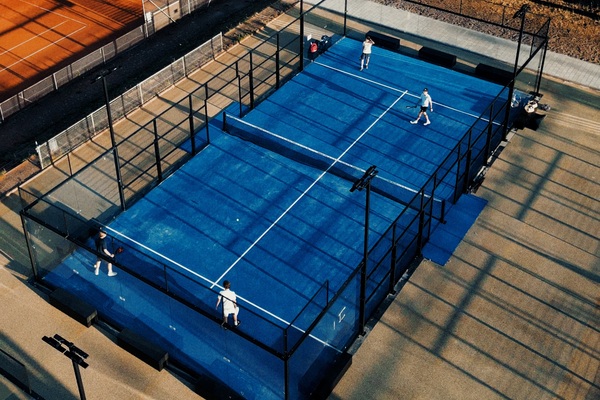 1.FCN Padel