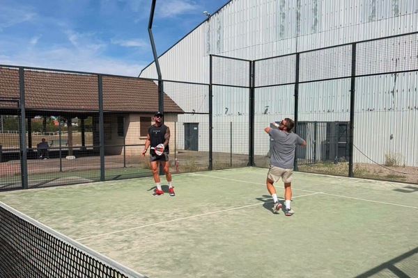 ASPTT Nevers