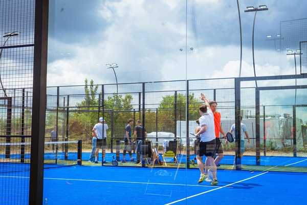 PadelPark