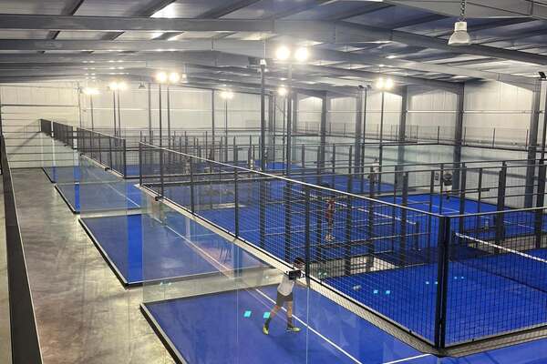Villa Padel