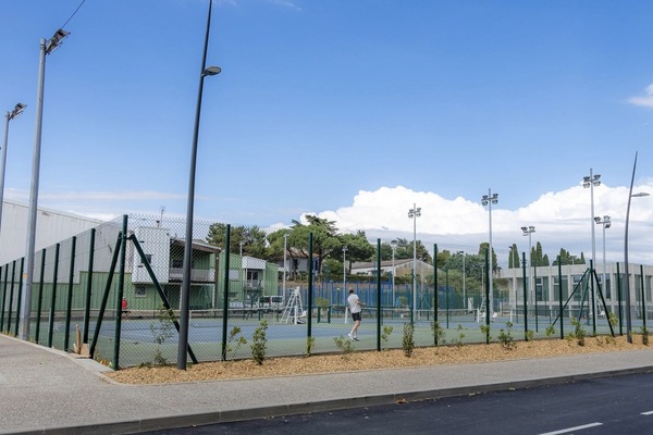 ASPTT Carcassonne