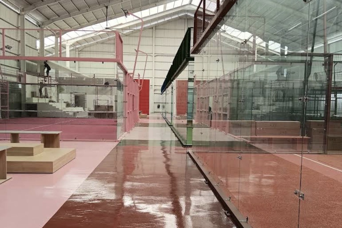 Indo Padel Club