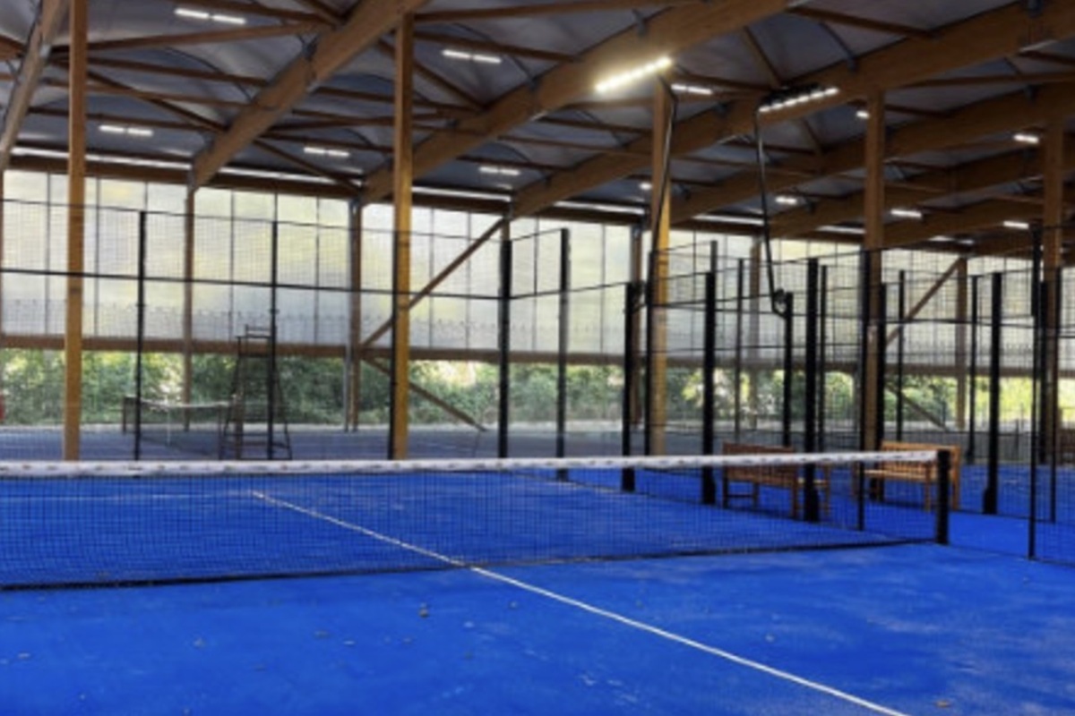 Association Sportive Mantaise, Mantes-la-Jolie (2)