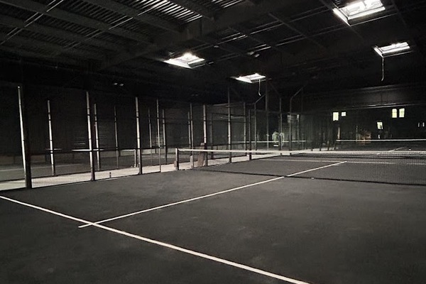 Arena Complexe