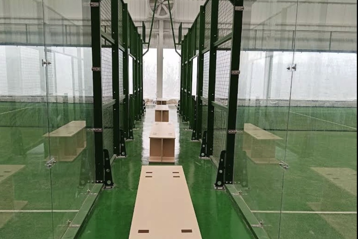 Indo Padel Club