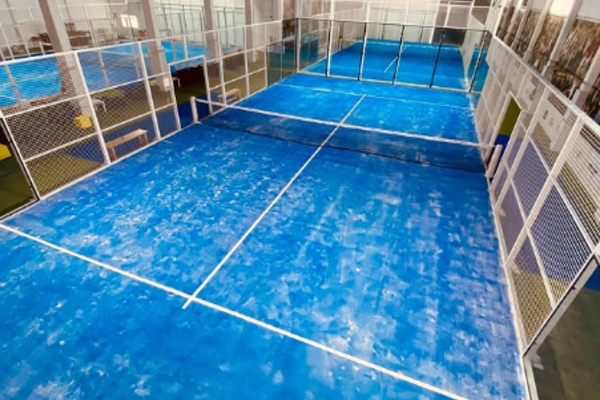 IP7 Padel