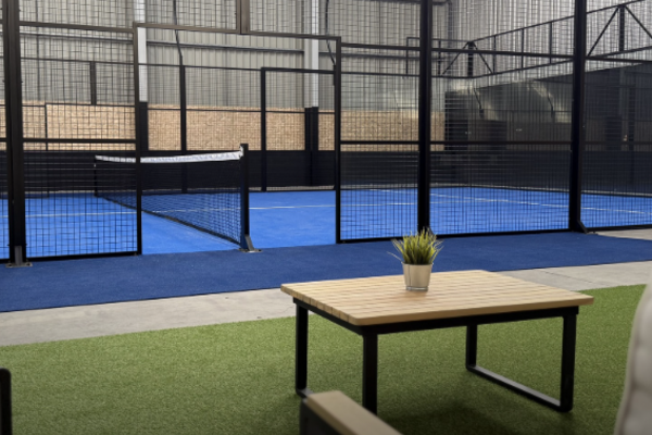 Estremoz Padel Club
