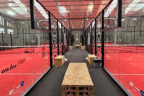 ESC Padel