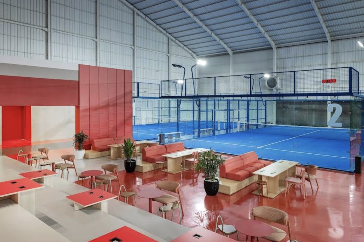 Indo Padel Club