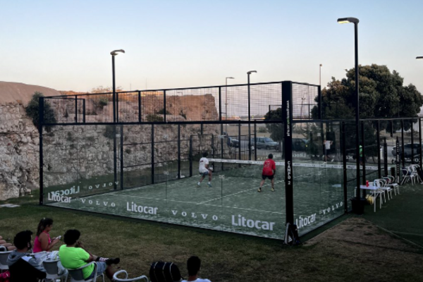 Tennis Club da Figueira da Foz