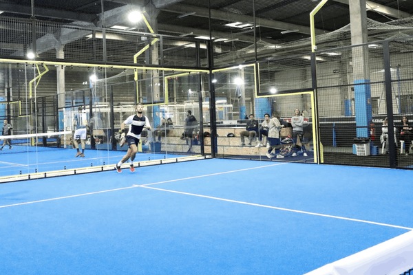 4PADEL Vélizy