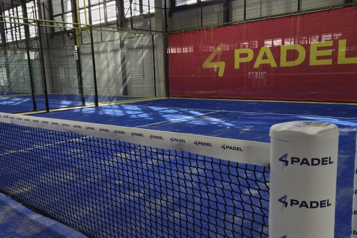 4PADEL Vélizy, Vélizy-Villacoublay (2)