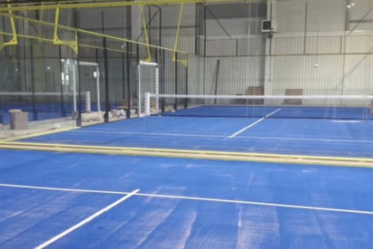 4PADEL Neuville, Neuville-sur-Oise (2)