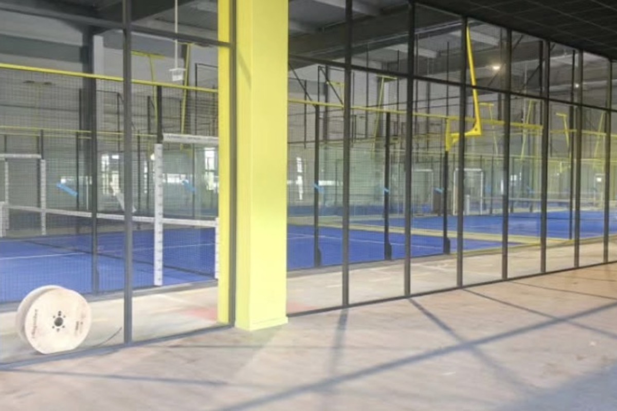 4PADEL Neuville, Neuville-sur-Oise (3)