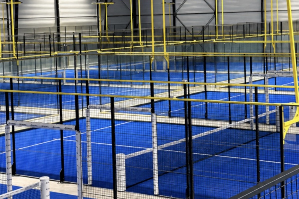 4Padel Dijon, Chevigny-Saint-Sauveur (3)