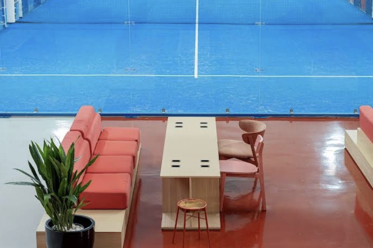 Indo Padel Club