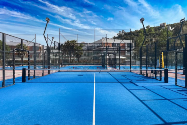 Star Padel Coimbra