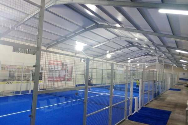 Padel Club Figueira da Foz