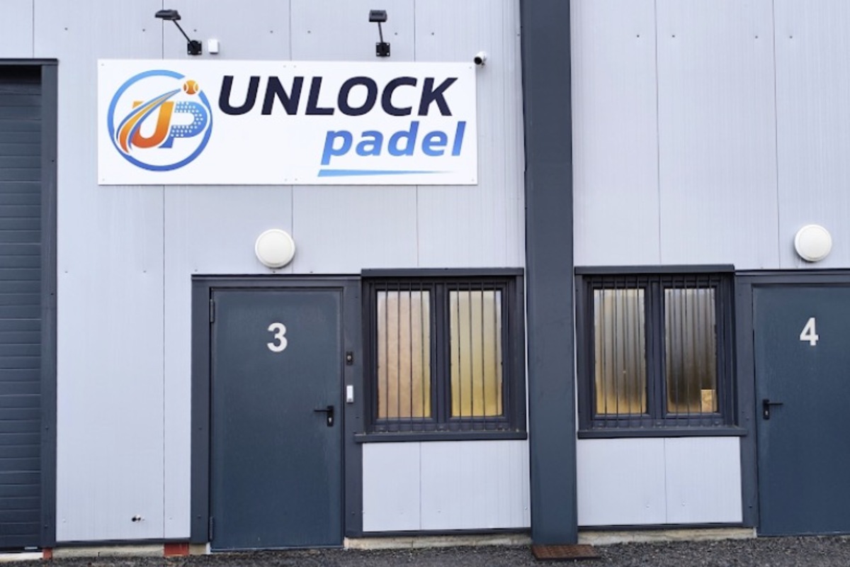 Unlock Padel, Spain (2)