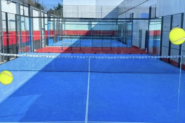 Five Arena
