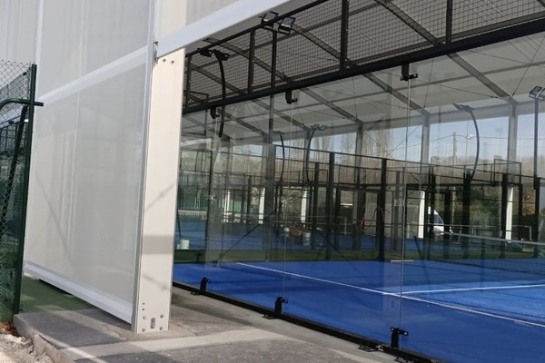Tennis Club de Melun