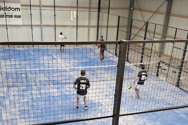 Padel Klub Pays de Lesneven