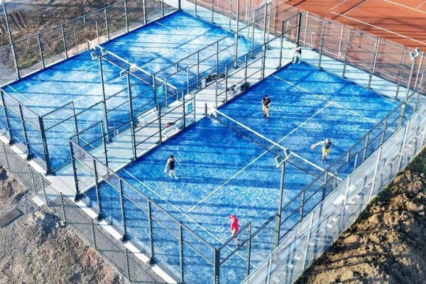 Tennisfreunde Lienzingen e. V.