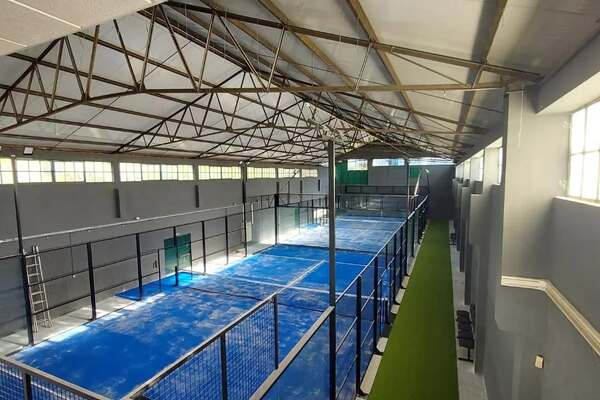Match Point Academy