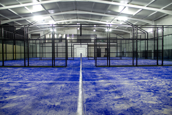 Padel Nation