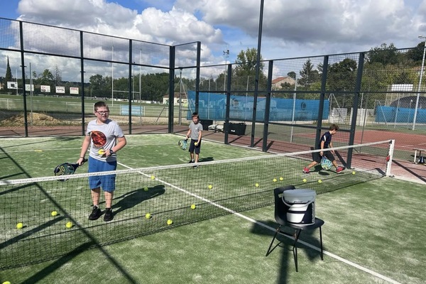 Tennis Club de Ribérac