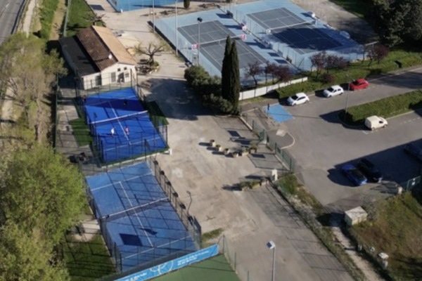 Tennis Padel Club Cavaillon