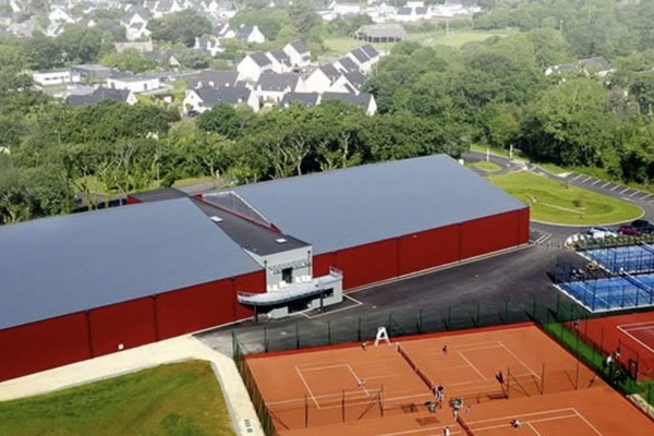 Tennis Padel Concarneau