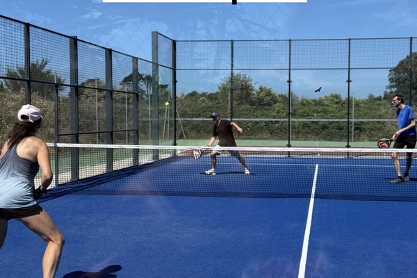 Tennis Club Trégastel