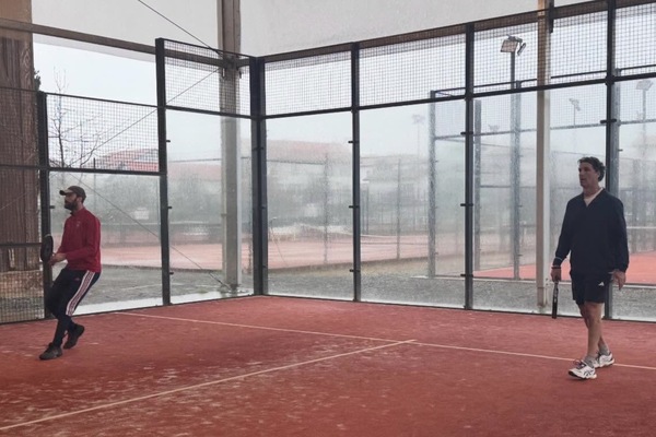 Tennis Club Hendayais