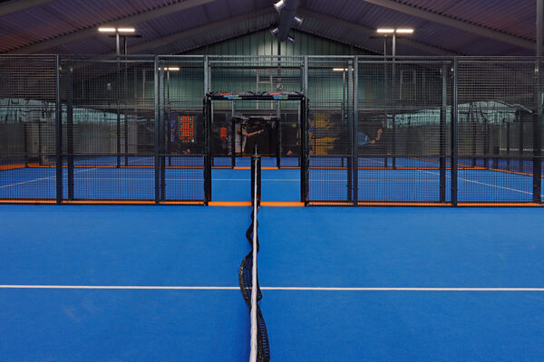 Alternate Sportpark