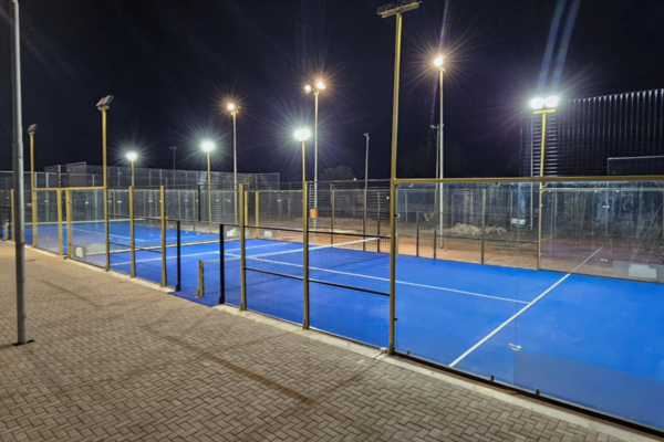 Hamton Sport