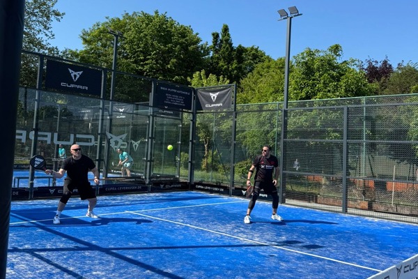 RTHC Bayer Leverkusen e.V.