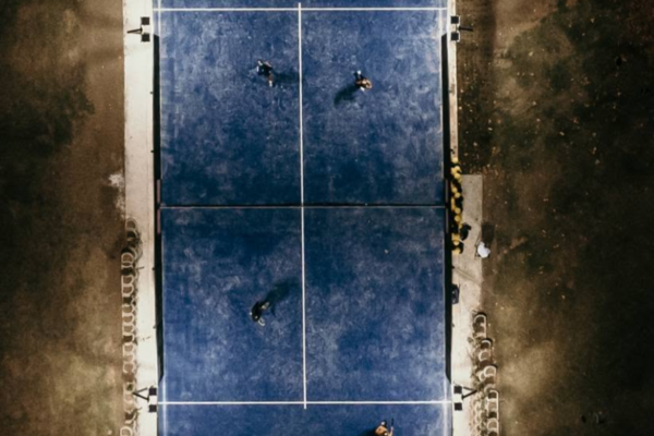 Kokstad Padel Club