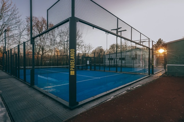 2HPadel
