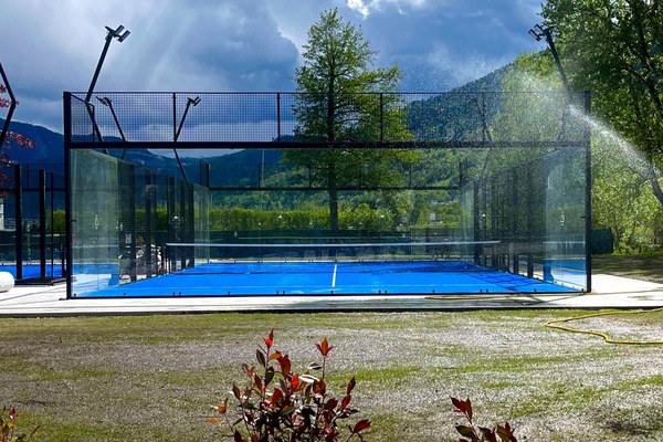 Padel San Cristoforo