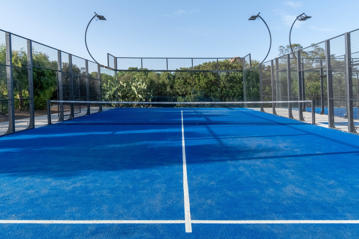 Lu Nibareddu Padel, San Teodoro (2)