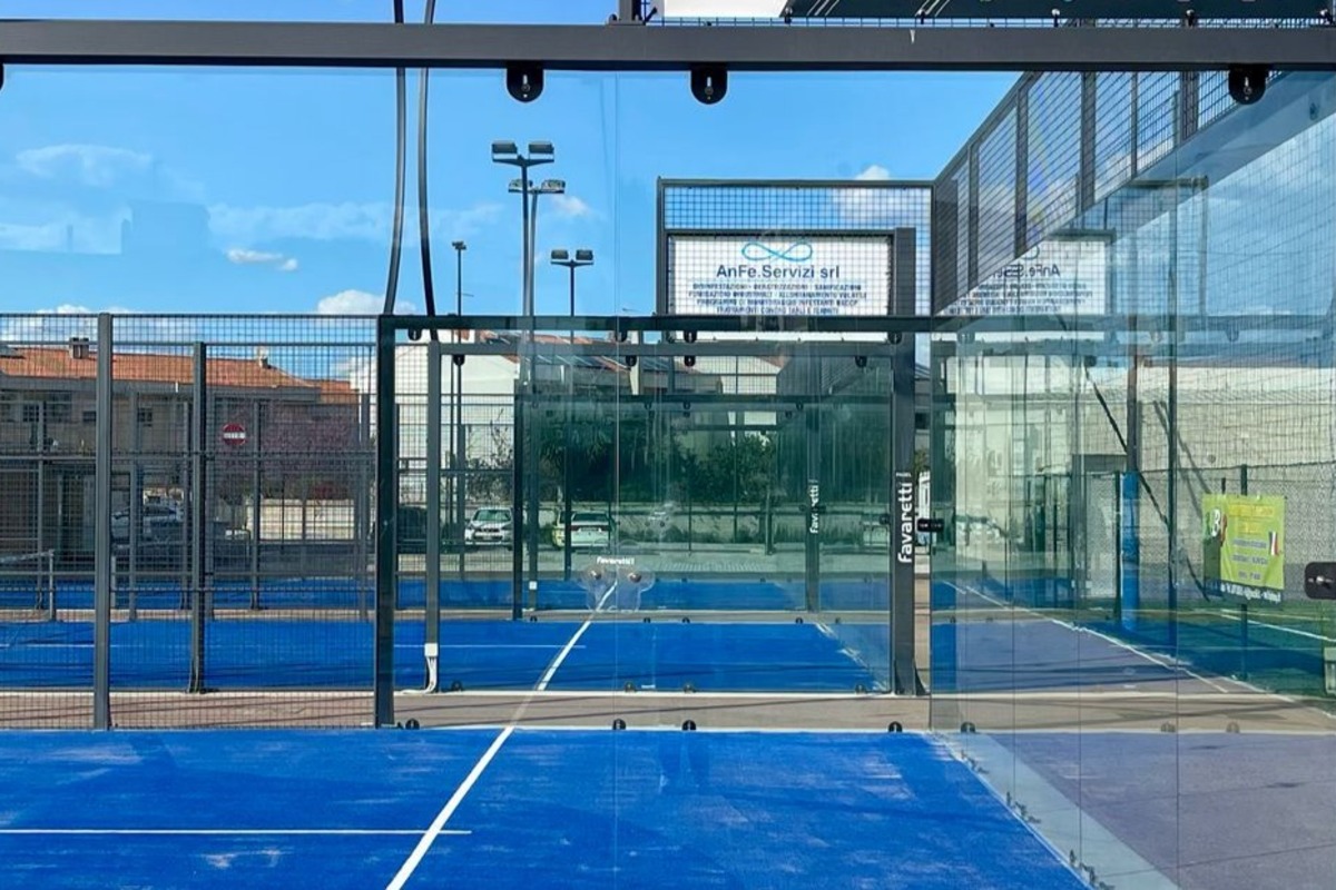 Xsportcenter, Monserrato (3)