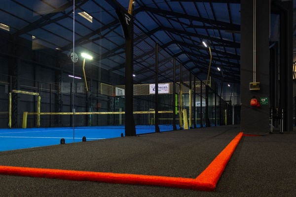 X Padel Center