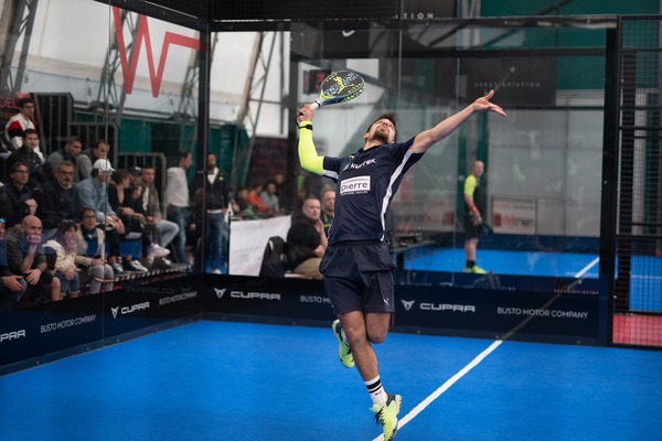 WePadel Club - Gallarate
