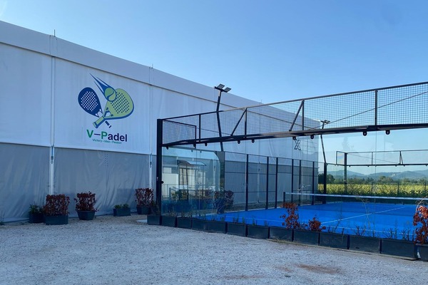 Vip Padel Club